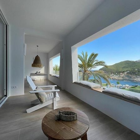 Cap Sa Sal Suites -Apartament Begur - Costa Brava Екстериор снимка