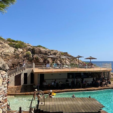 Cap Sa Sal Suites -Apartament Begur - Costa Brava Екстериор снимка