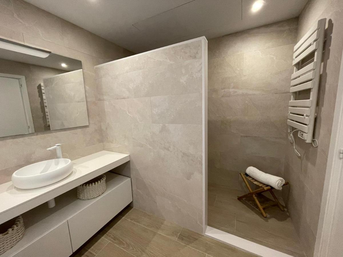 Cap Sa Sal Suites -Apartament Begur - Costa Brava Екстериор снимка
