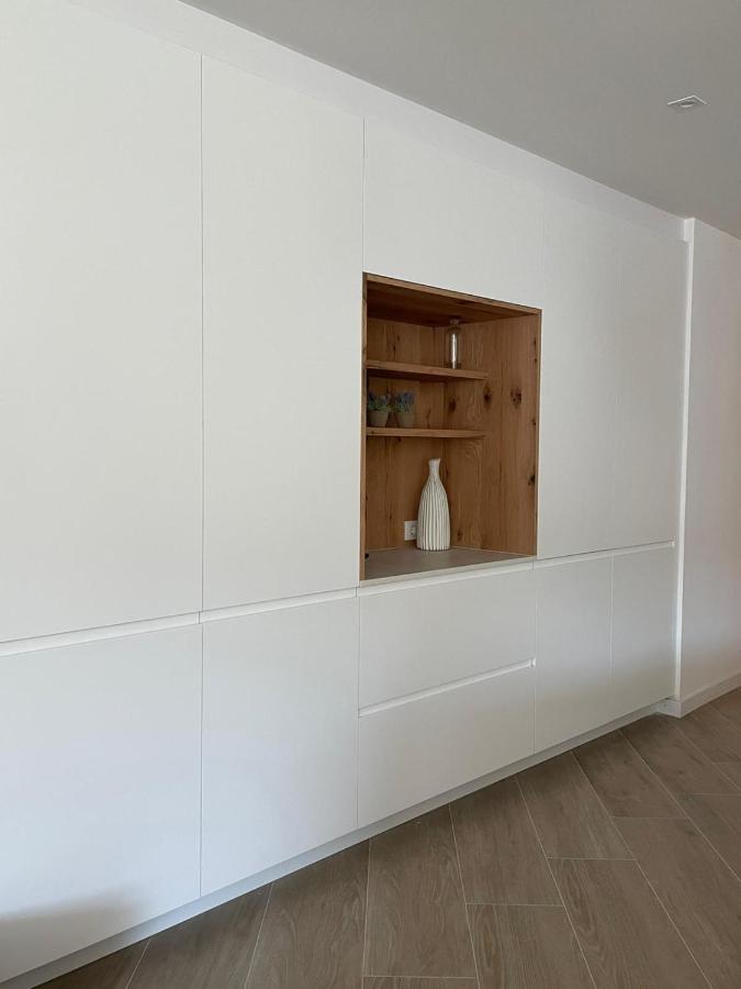Cap Sa Sal Suites -Apartament Begur - Costa Brava Екстериор снимка