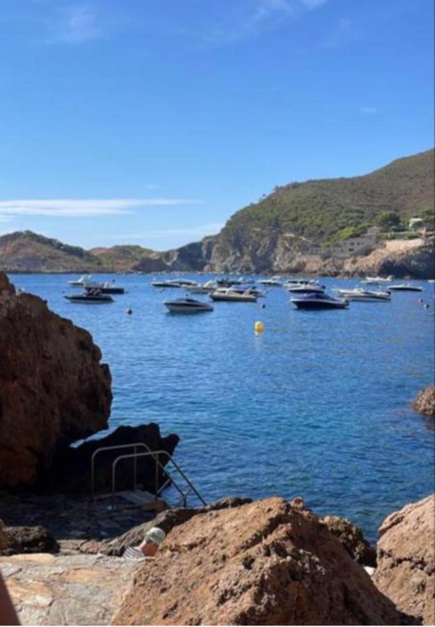 Cap Sa Sal Suites -Apartament Begur - Costa Brava Екстериор снимка
