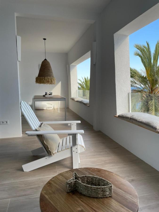 Cap Sa Sal Suites -Apartament Begur - Costa Brava Екстериор снимка