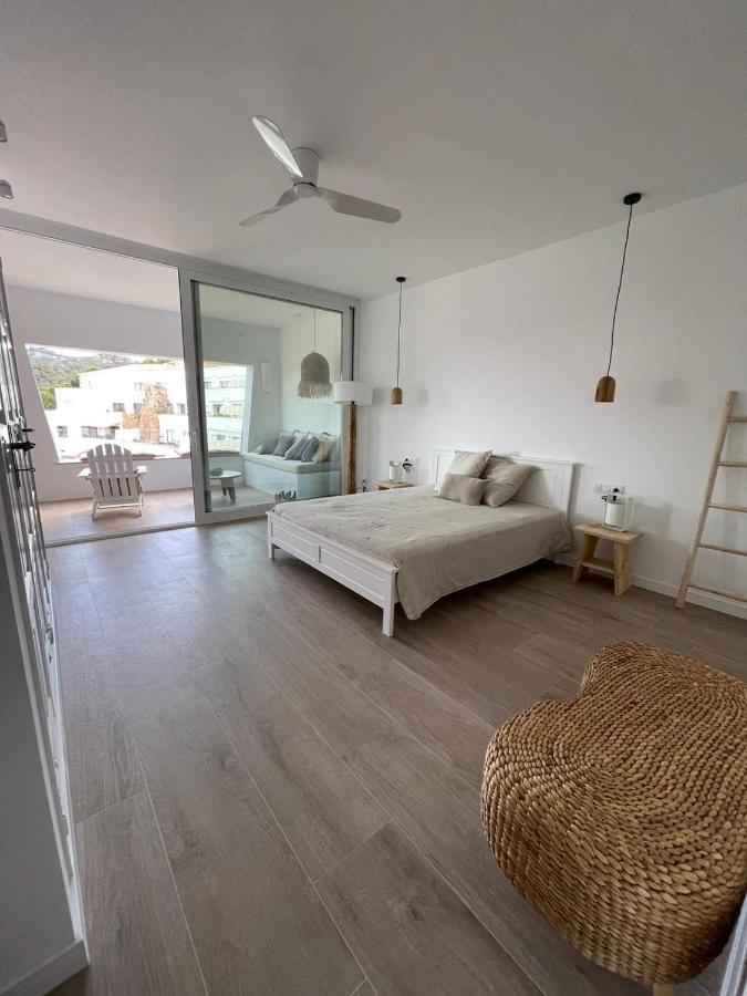 Cap Sa Sal Suites -Apartament Begur - Costa Brava Екстериор снимка