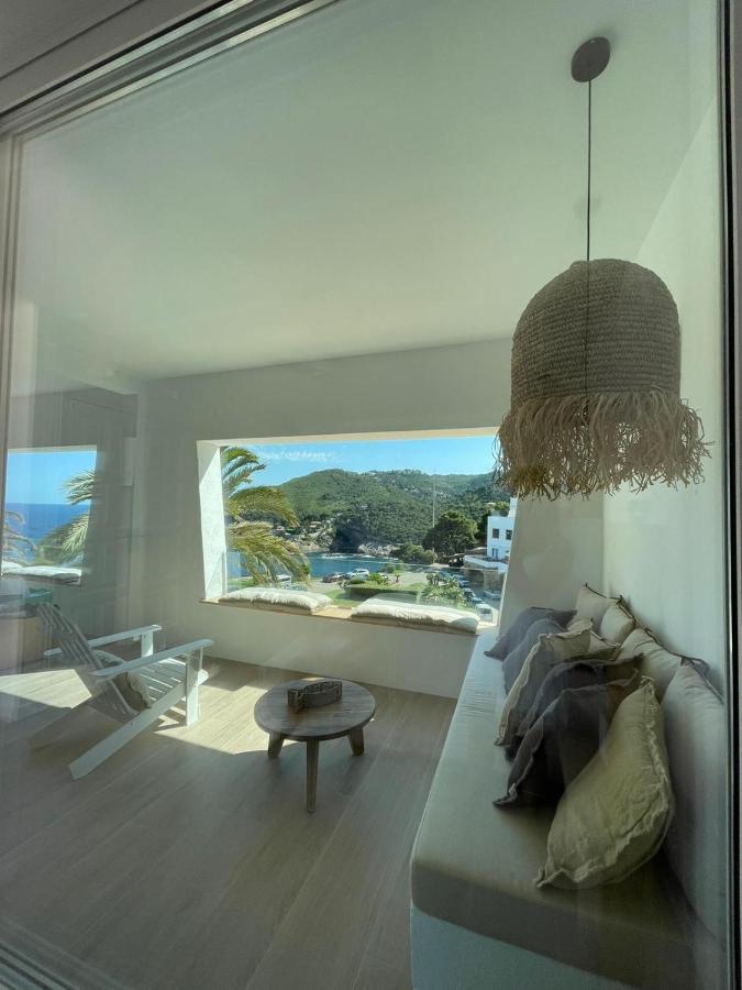 Cap Sa Sal Suites -Apartament Begur - Costa Brava Екстериор снимка