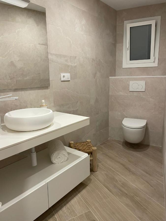 Cap Sa Sal Suites -Apartament Begur - Costa Brava Екстериор снимка