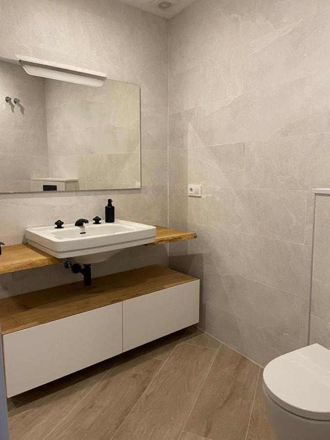 Cap Sa Sal Suites -Apartament Begur - Costa Brava Екстериор снимка