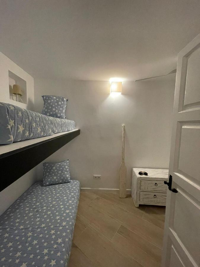 Cap Sa Sal Suites -Apartament Begur - Costa Brava Екстериор снимка