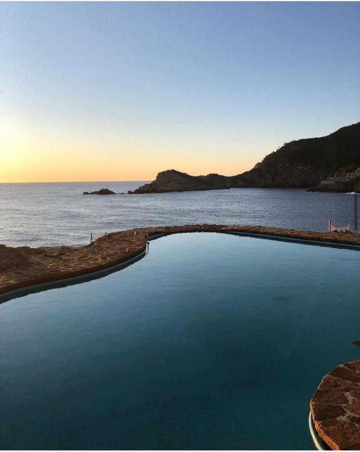 Cap Sa Sal Suites -Apartament Begur - Costa Brava Екстериор снимка