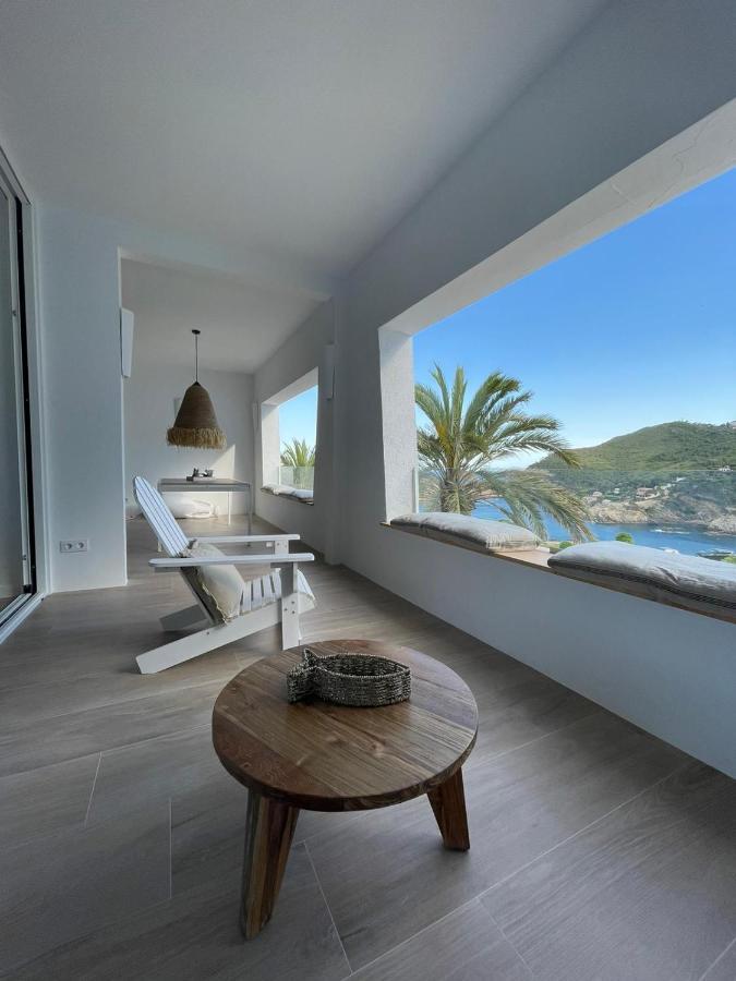 Cap Sa Sal Suites -Apartament Begur - Costa Brava Екстериор снимка