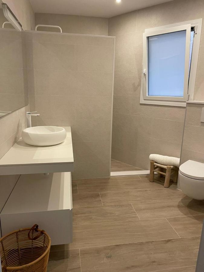 Cap Sa Sal Suites -Apartament Begur - Costa Brava Екстериор снимка
