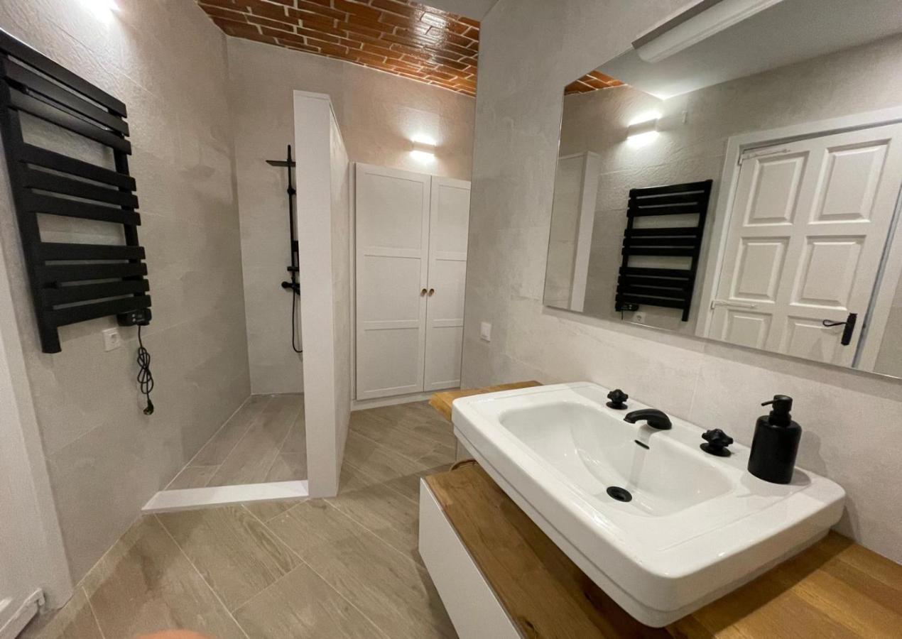 Cap Sa Sal Suites -Apartament Begur - Costa Brava Екстериор снимка