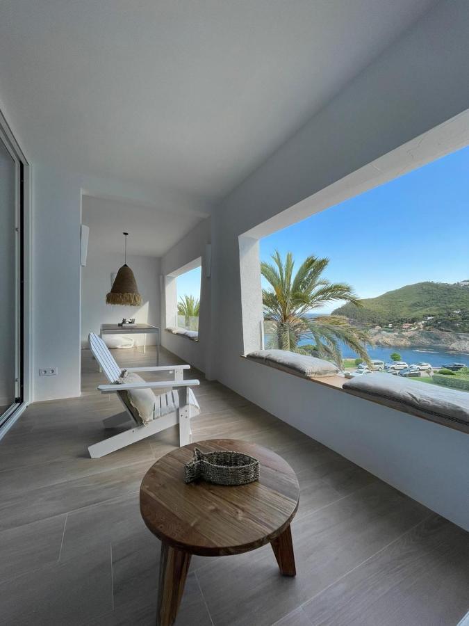 Cap Sa Sal Suites -Apartament Begur - Costa Brava Екстериор снимка