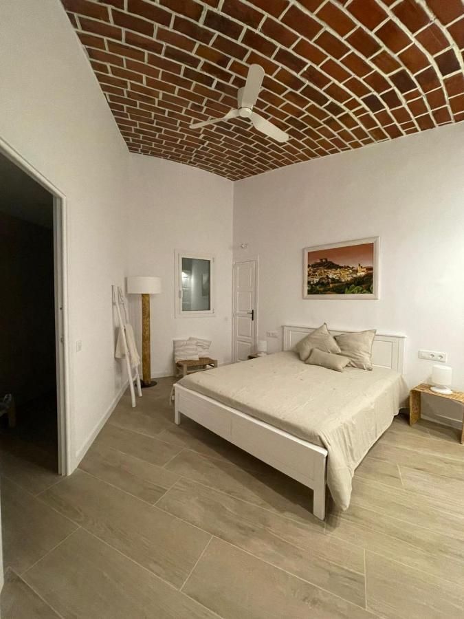Cap Sa Sal Suites -Apartament Begur - Costa Brava Екстериор снимка