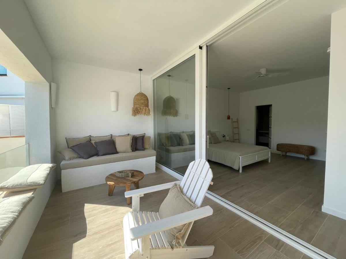 Cap Sa Sal Suites -Apartament Begur - Costa Brava Екстериор снимка