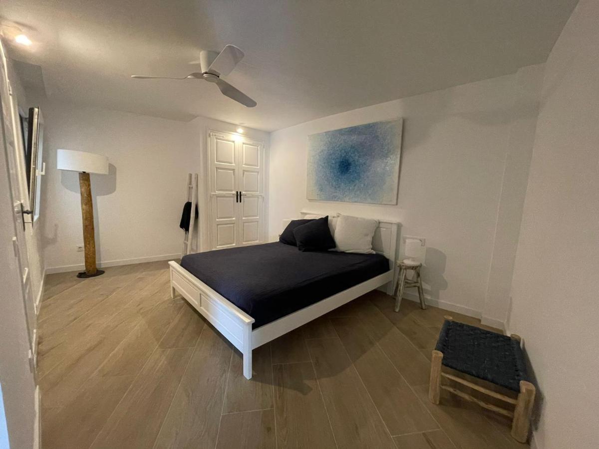 Cap Sa Sal Suites -Apartament Begur - Costa Brava Екстериор снимка