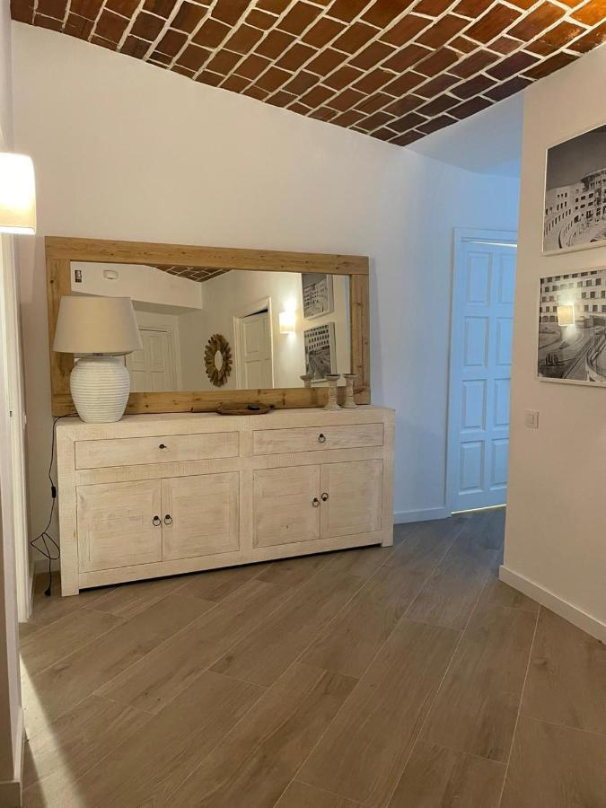 Cap Sa Sal Suites -Apartament Begur - Costa Brava Екстериор снимка