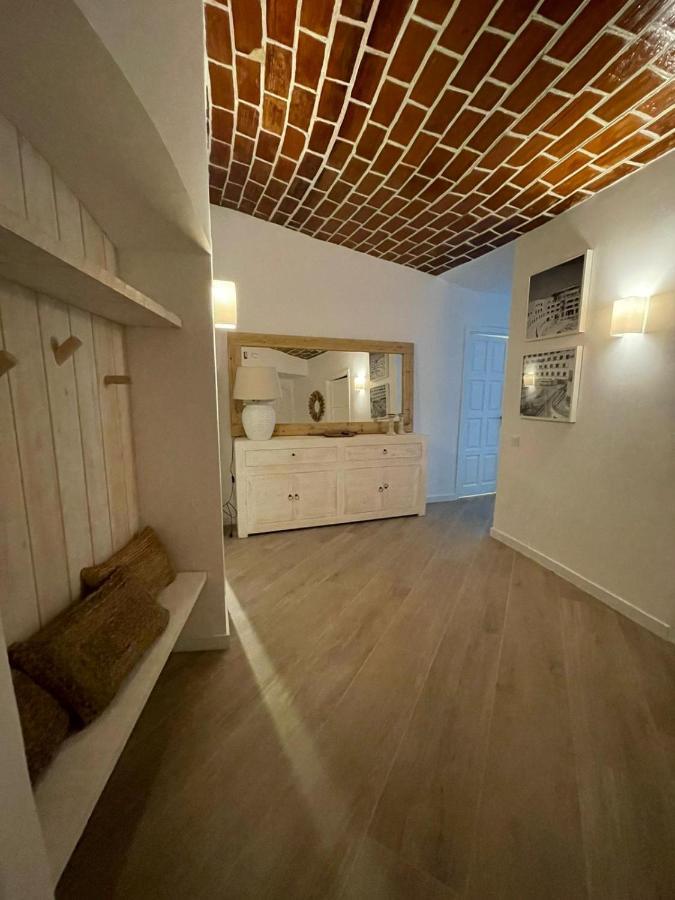 Cap Sa Sal Suites -Apartament Begur - Costa Brava Екстериор снимка