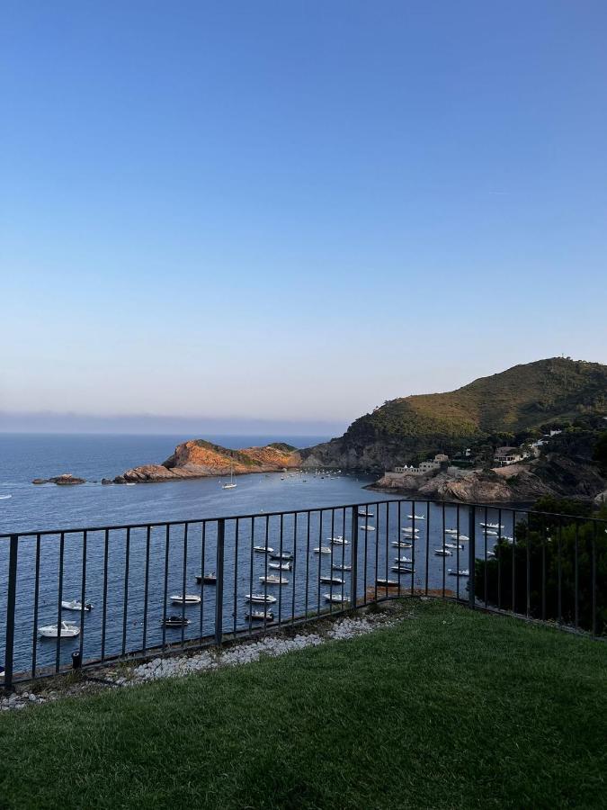 Cap Sa Sal Suites -Apartament Begur - Costa Brava Екстериор снимка