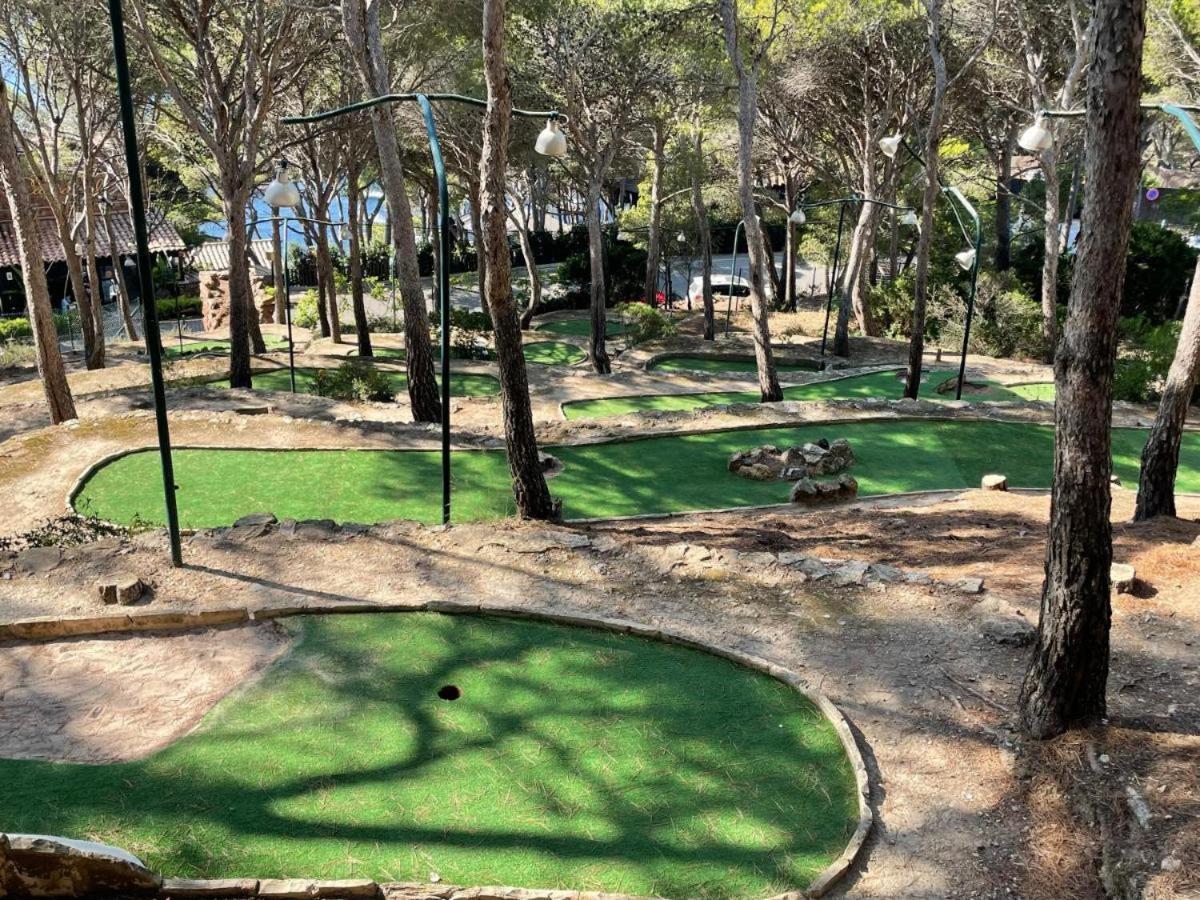 Cap Sa Sal Suites -Apartament Begur - Costa Brava Екстериор снимка