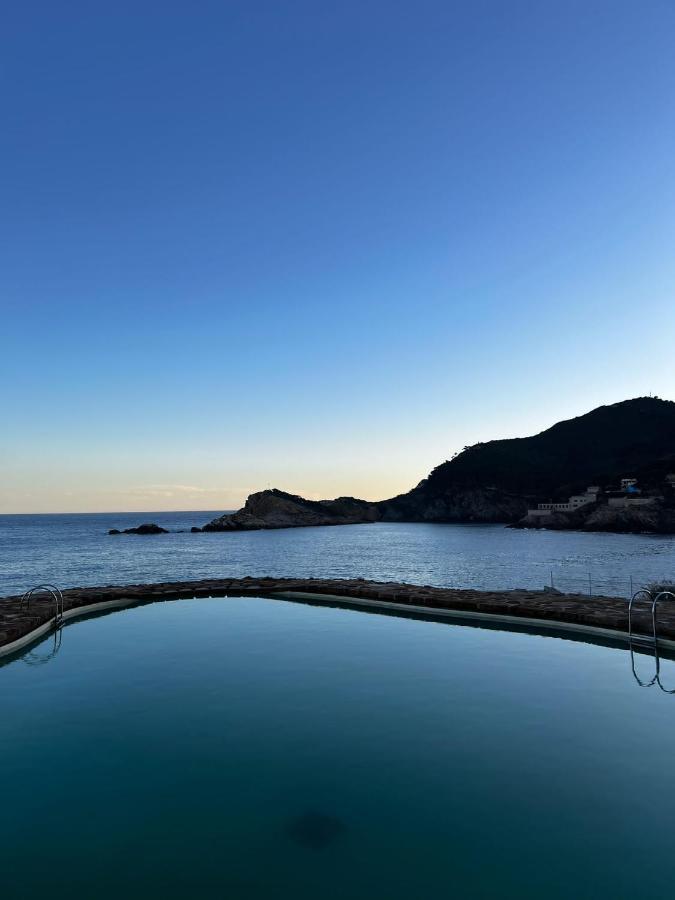 Cap Sa Sal Suites -Apartament Begur - Costa Brava Екстериор снимка