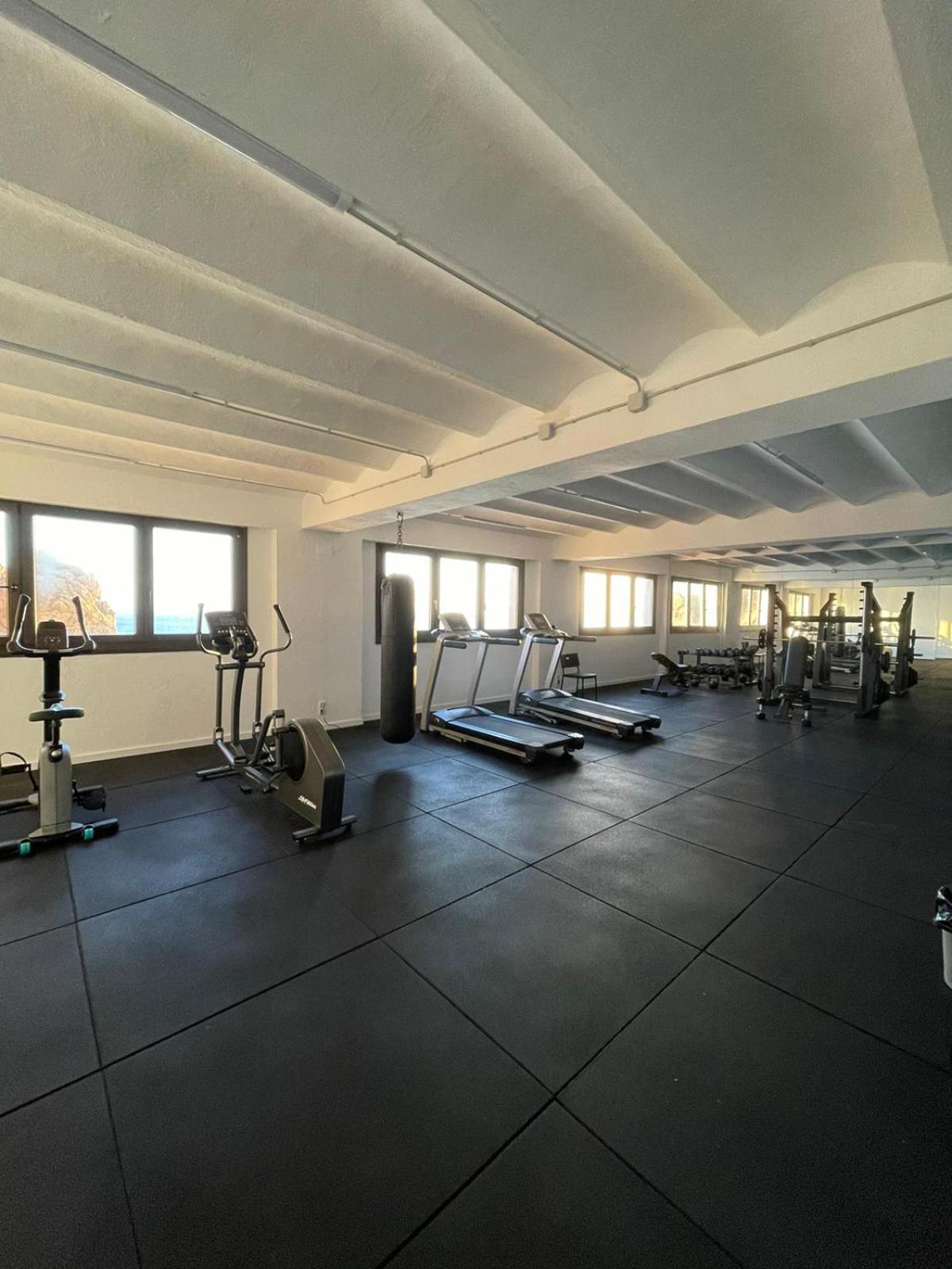 Cap Sa Sal Suites -Apartament Begur - Costa Brava Екстериор снимка