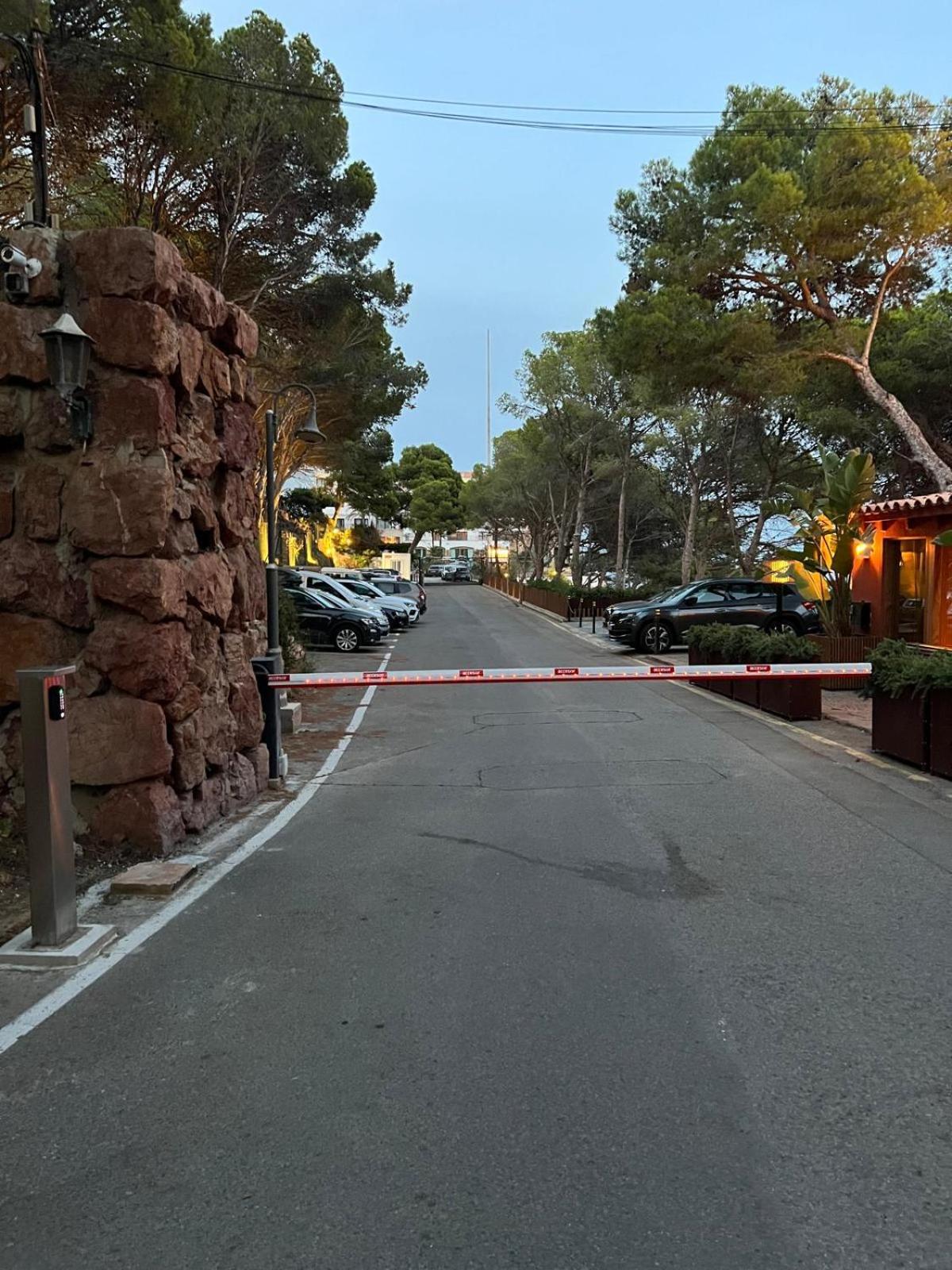 Cap Sa Sal Suites -Apartament Begur - Costa Brava Екстериор снимка
