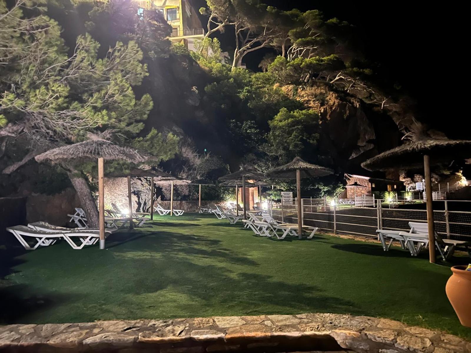 Cap Sa Sal Suites -Apartament Begur - Costa Brava Екстериор снимка